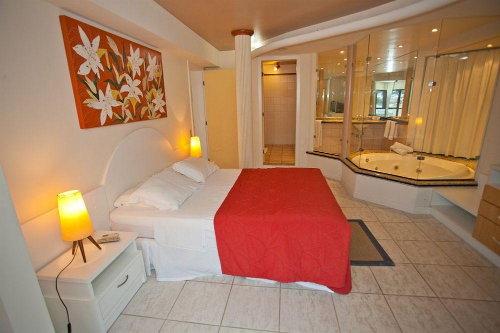 Ingleses Praiatur Florianopolis Exterior photo
