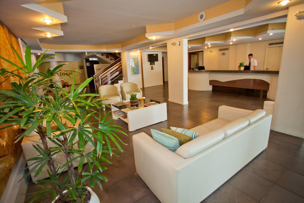 Ingleses Praiatur Florianopolis Exterior photo