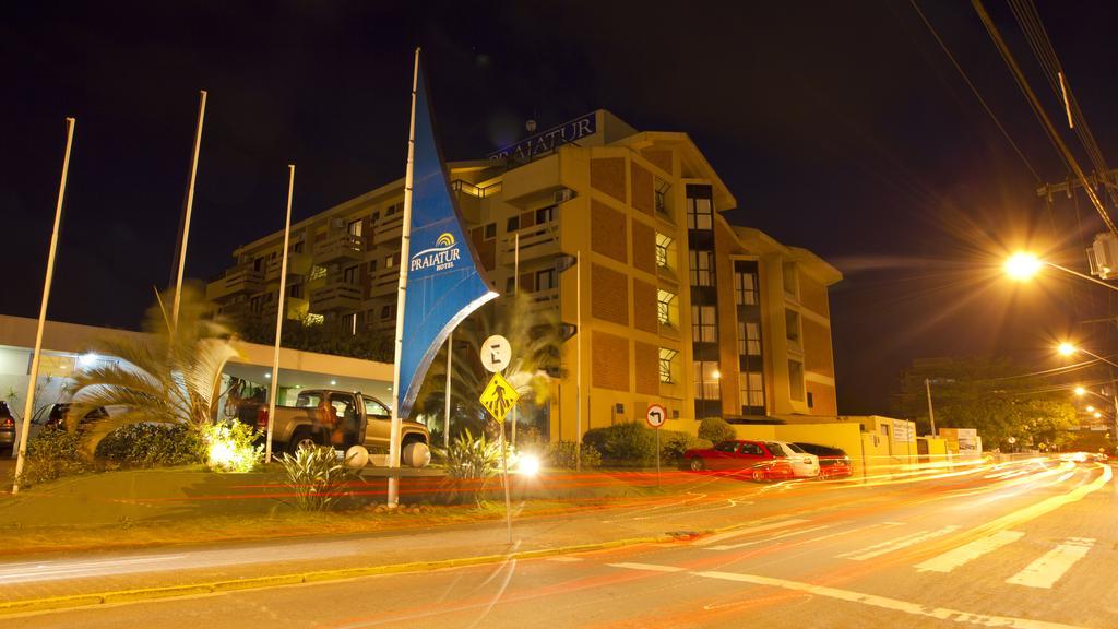 Ingleses Praiatur Florianopolis Exterior photo