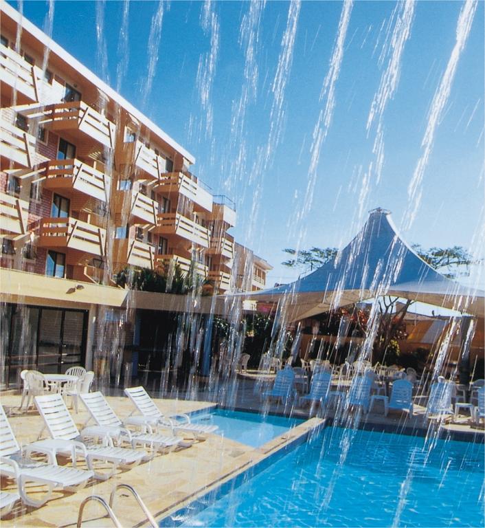 Ingleses Praiatur Florianopolis Exterior photo
